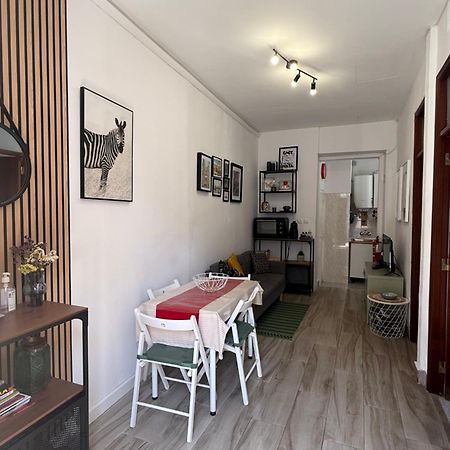 Beato Typical House Apartment Lisboa Екстериор снимка