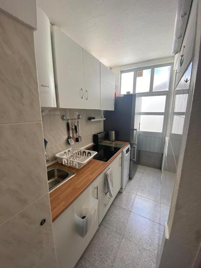 Beato Typical House Apartment Lisboa Екстериор снимка