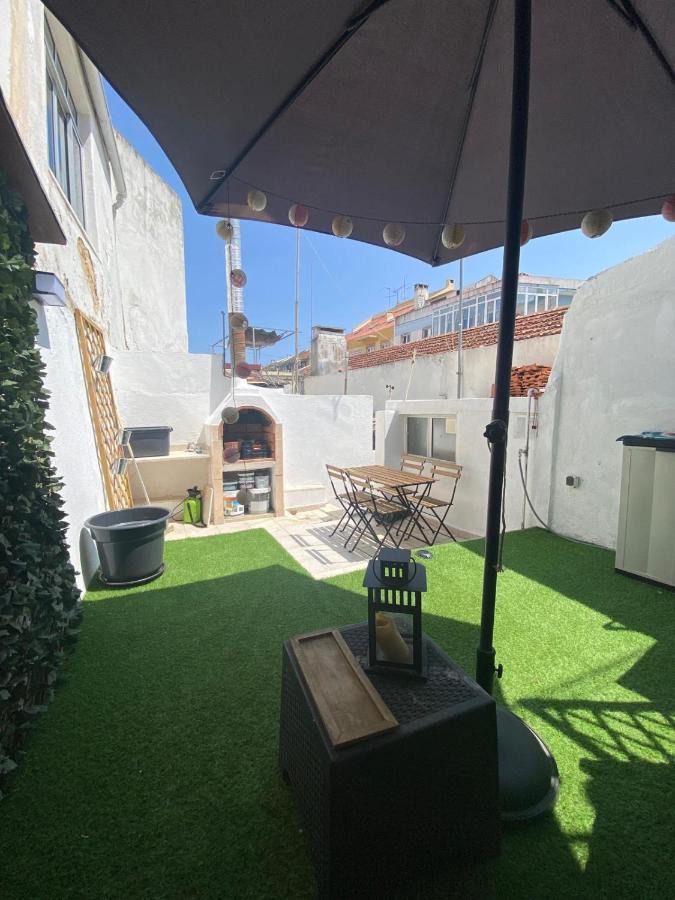 Beato Typical House Apartment Lisboa Екстериор снимка