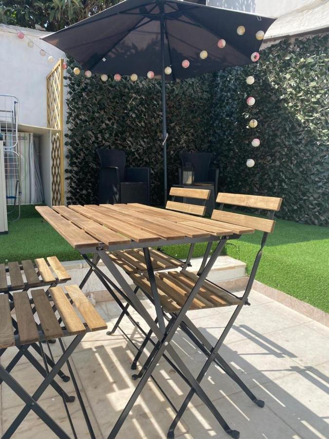 Beato Typical House Apartment Lisboa Екстериор снимка