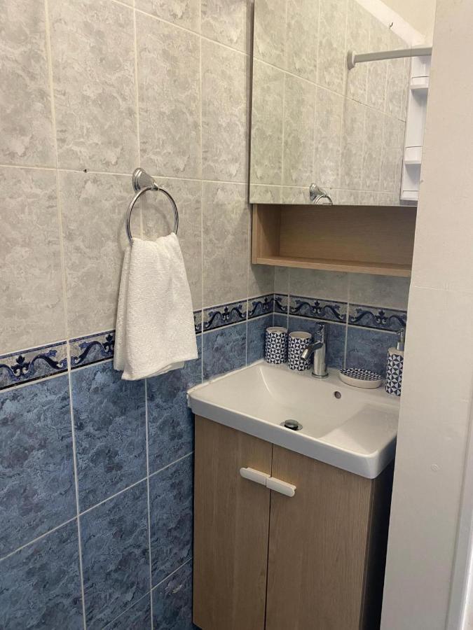 Beato Typical House Apartment Lisboa Екстериор снимка