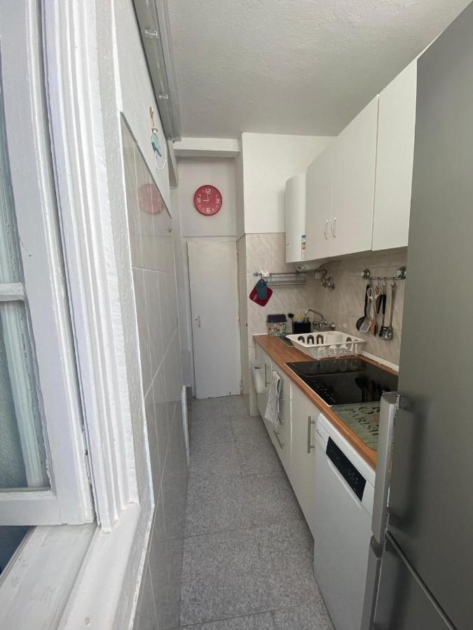 Beato Typical House Apartment Lisboa Екстериор снимка