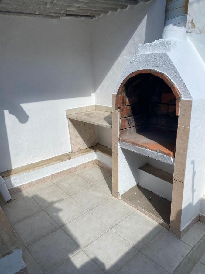 Beato Typical House Apartment Lisboa Екстериор снимка