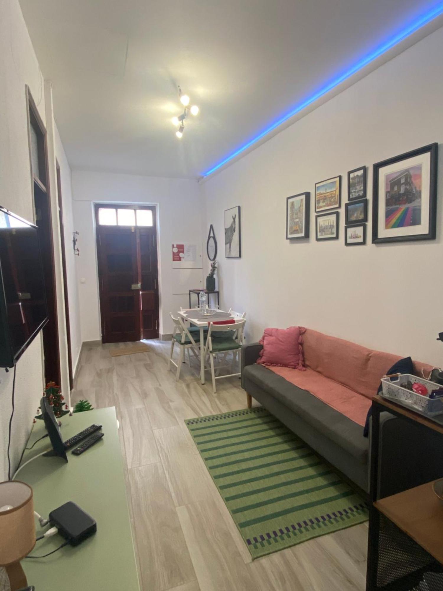 Beato Typical House Apartment Lisboa Екстериор снимка