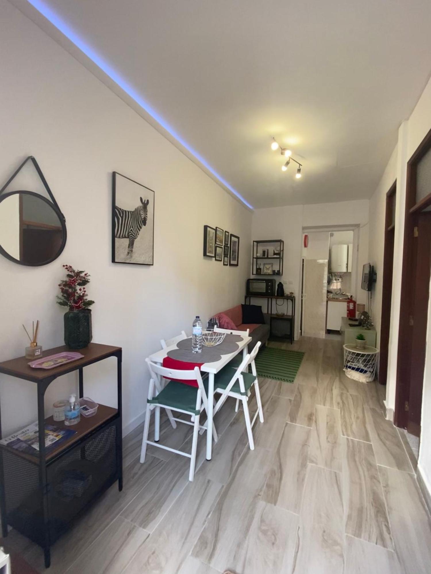 Beato Typical House Apartment Lisboa Екстериор снимка