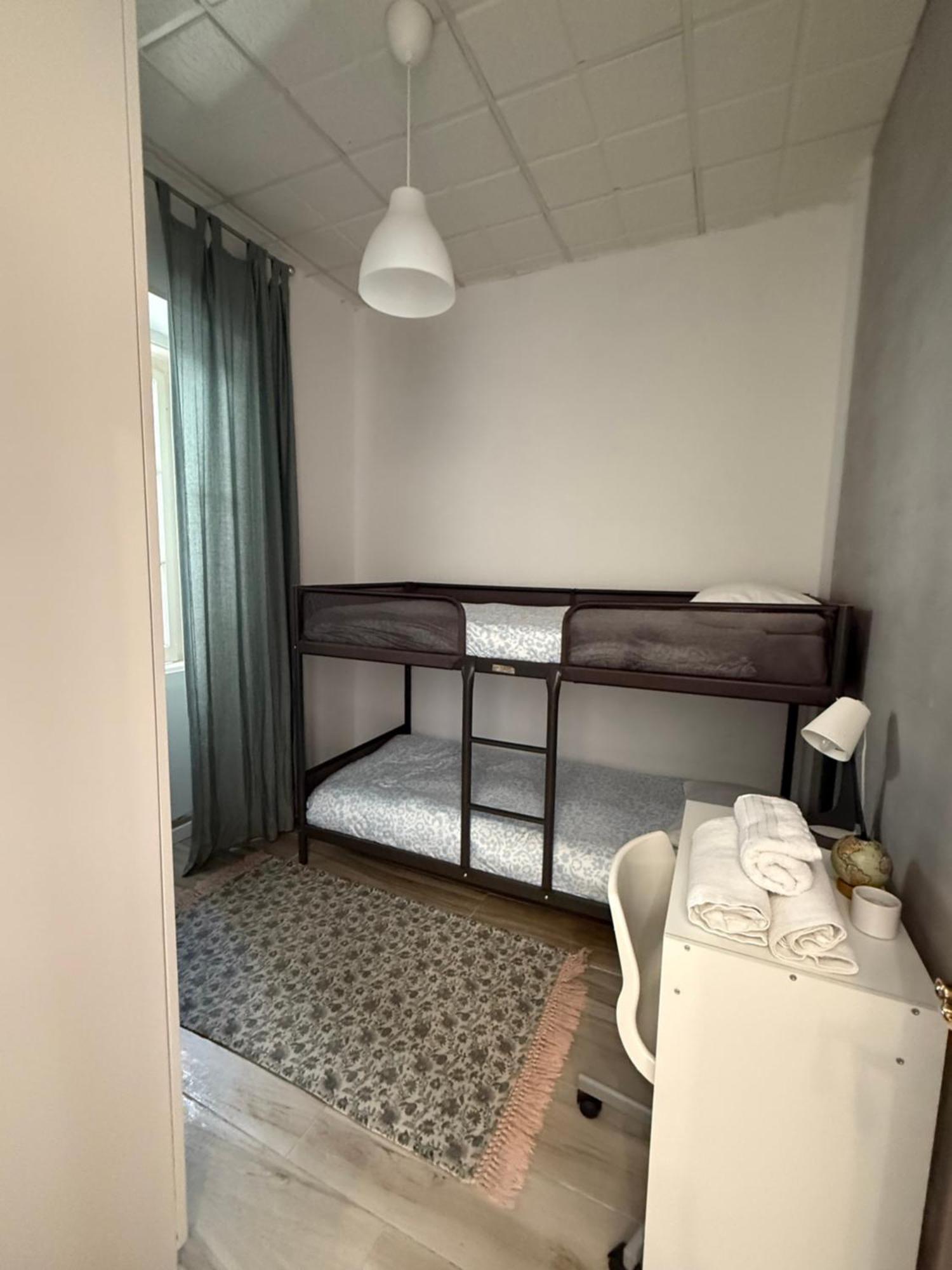 Beato Typical House Apartment Lisboa Екстериор снимка