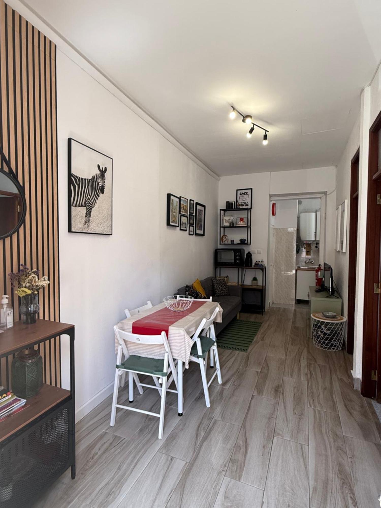 Beato Typical House Apartment Lisboa Екстериор снимка
